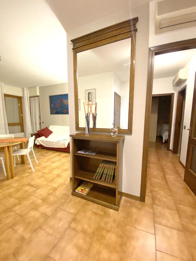 Casa Del Pordenone Apartment