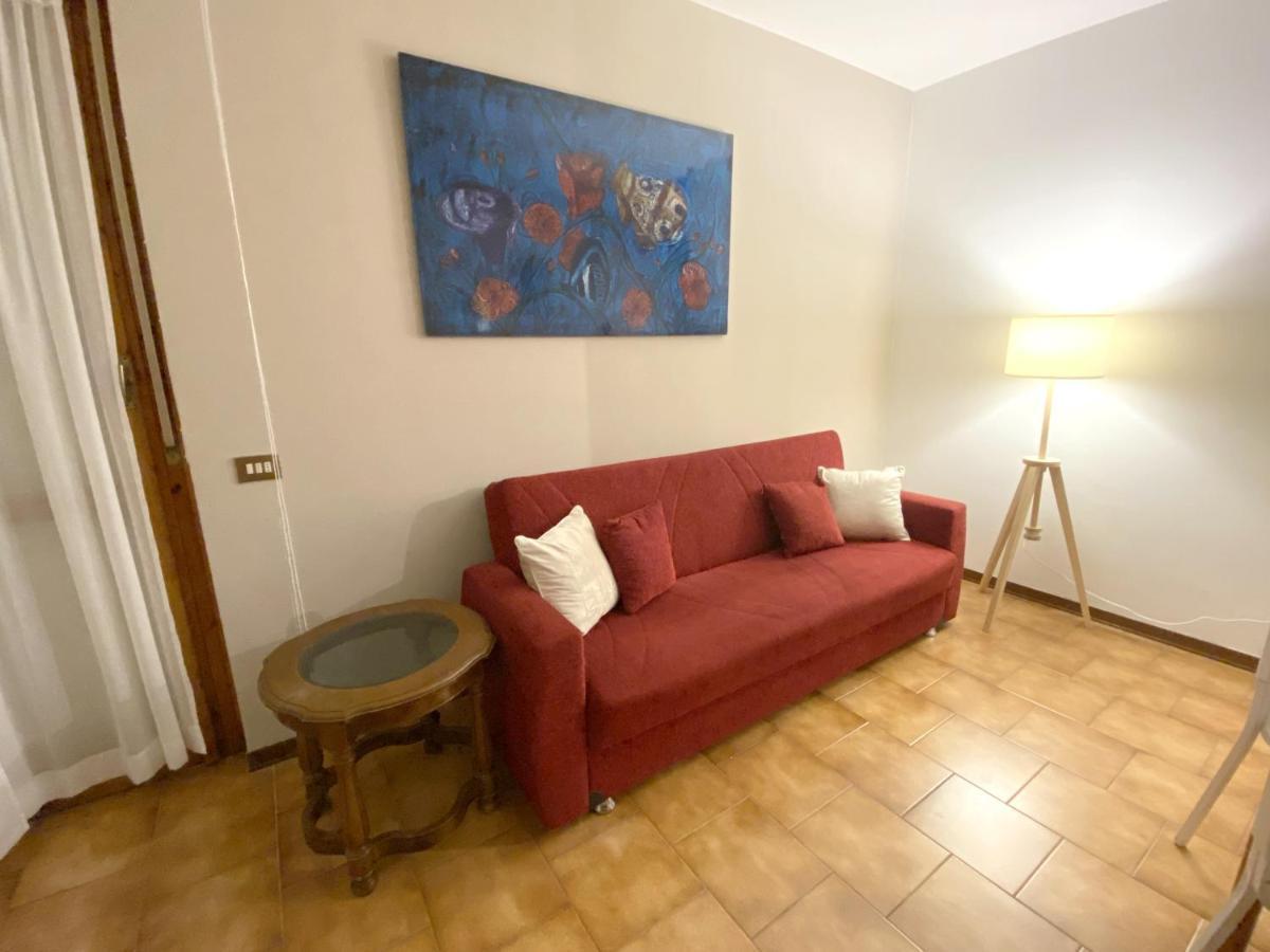Apartment Casa Del Pordenone *