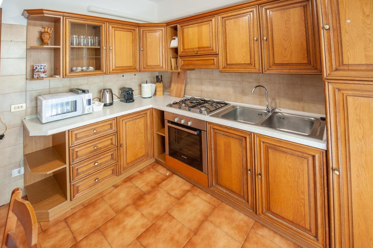 Casa Del Pordenone Apartment Cortemaggiore