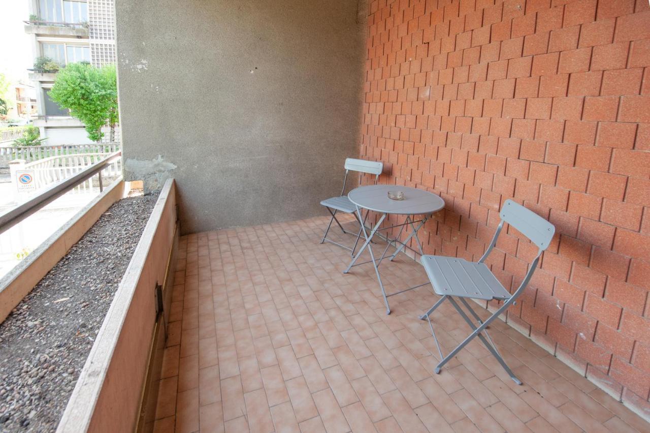 Apartment Casa Del Pordenone Cortemaggiore