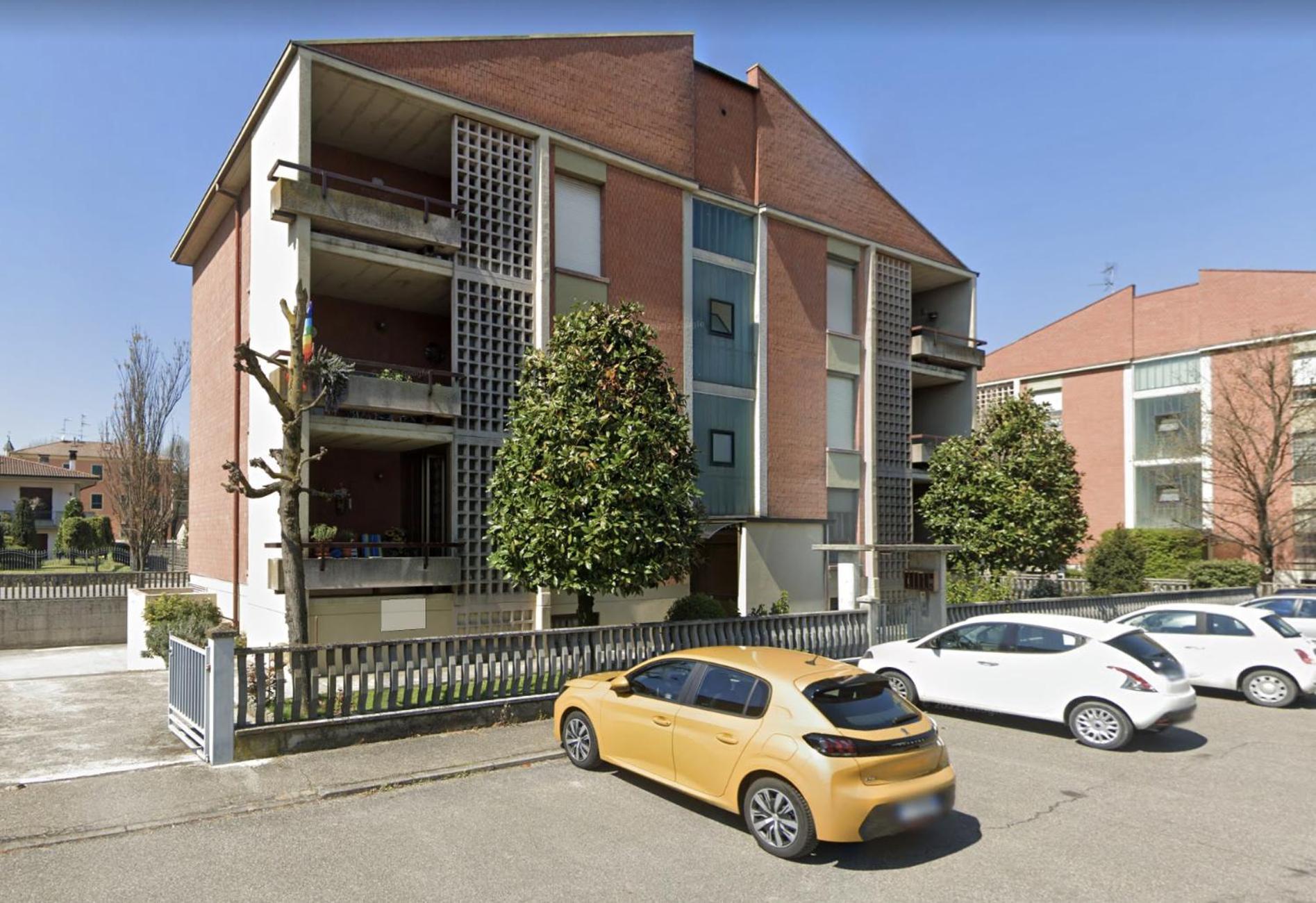 Casa Del Pordenone Apartment