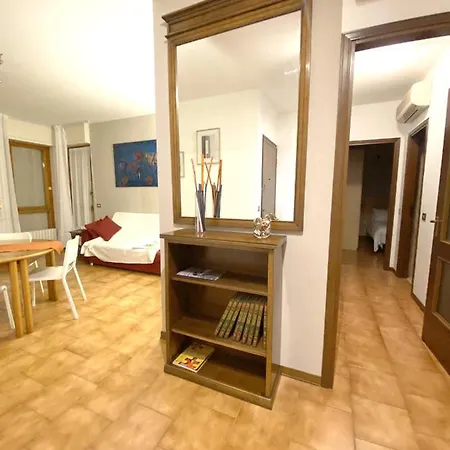 Appartamento Casa Del Pordenone Cortemaggiore Esterno foto