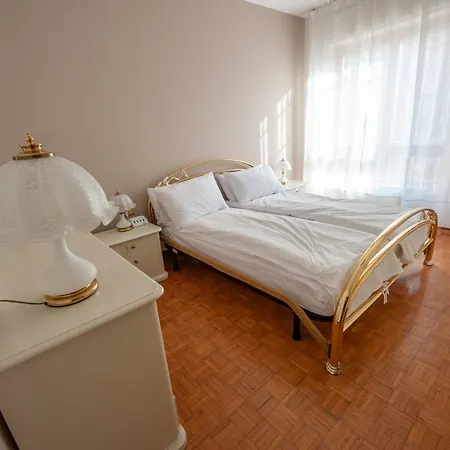Appartamento Casa Del Pordenone Cortemaggiore Esterno foto