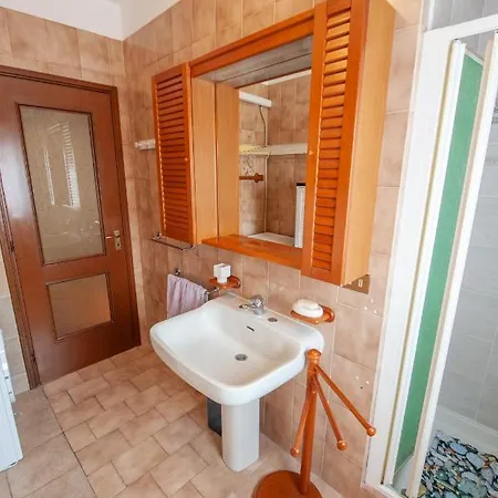 Appartamento Casa Del Pordenone Cortemaggiore Esterno foto